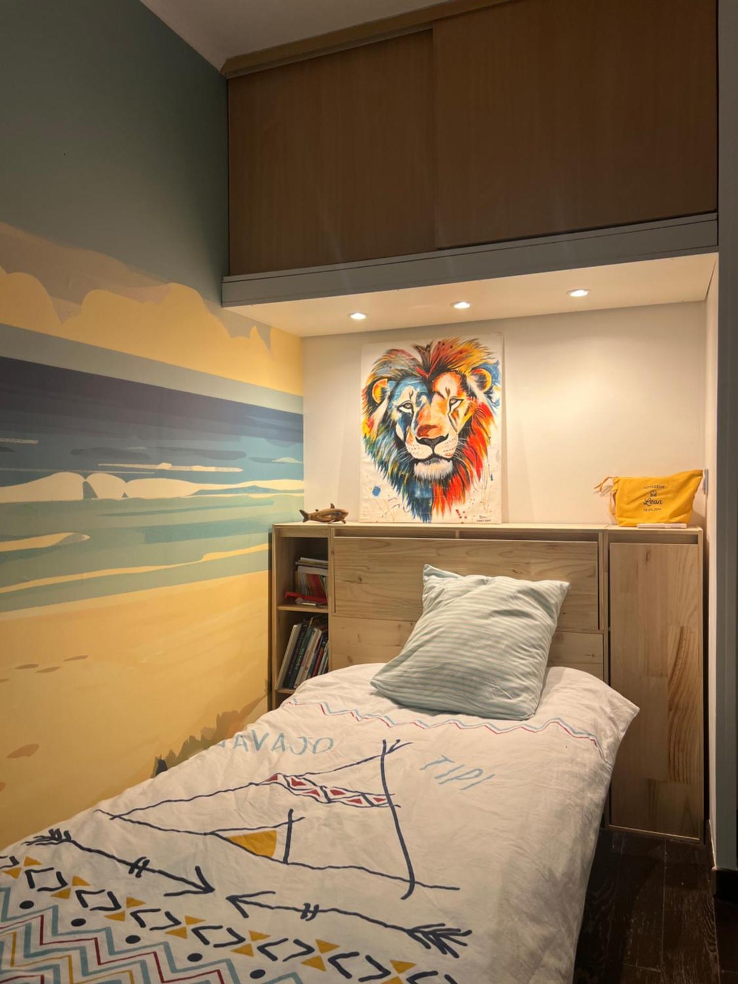 Appartement Centre Vue Avec Piscine Pour Famille, Couple D'amis Pas De Groupes De Jeunes Autorises