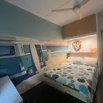 Appartement Nice Centre Vue Mer Avec Piscine Pour Famille, Couple D\'Amis Pas De Groupes De Jeunes Autorises