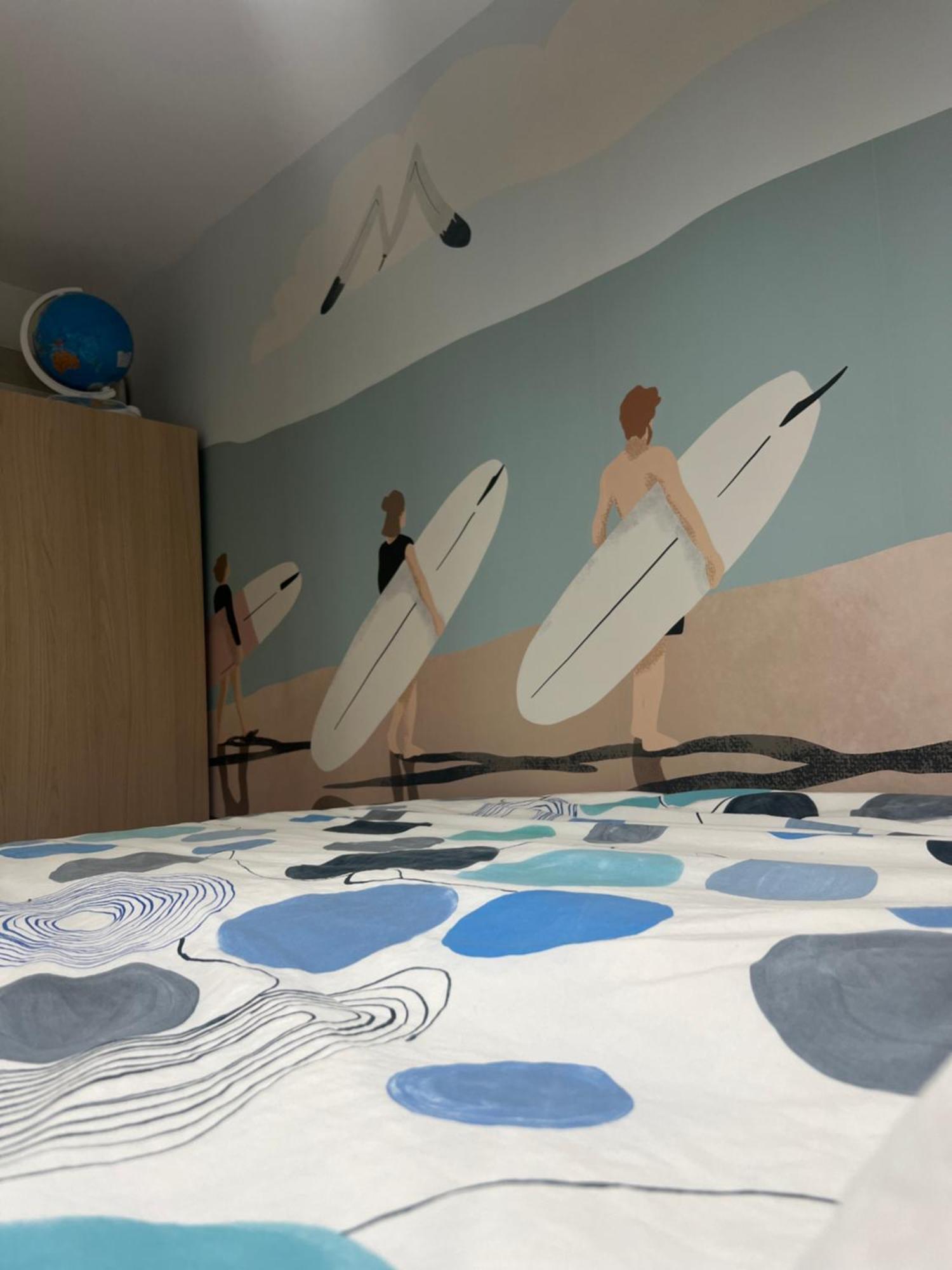 Vue Nice: Familial Avec Piscine *
