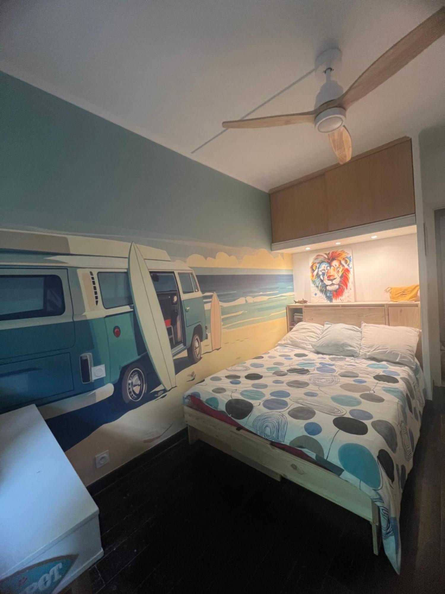 Vue Nice: Familial Avec Piscine * Nice
