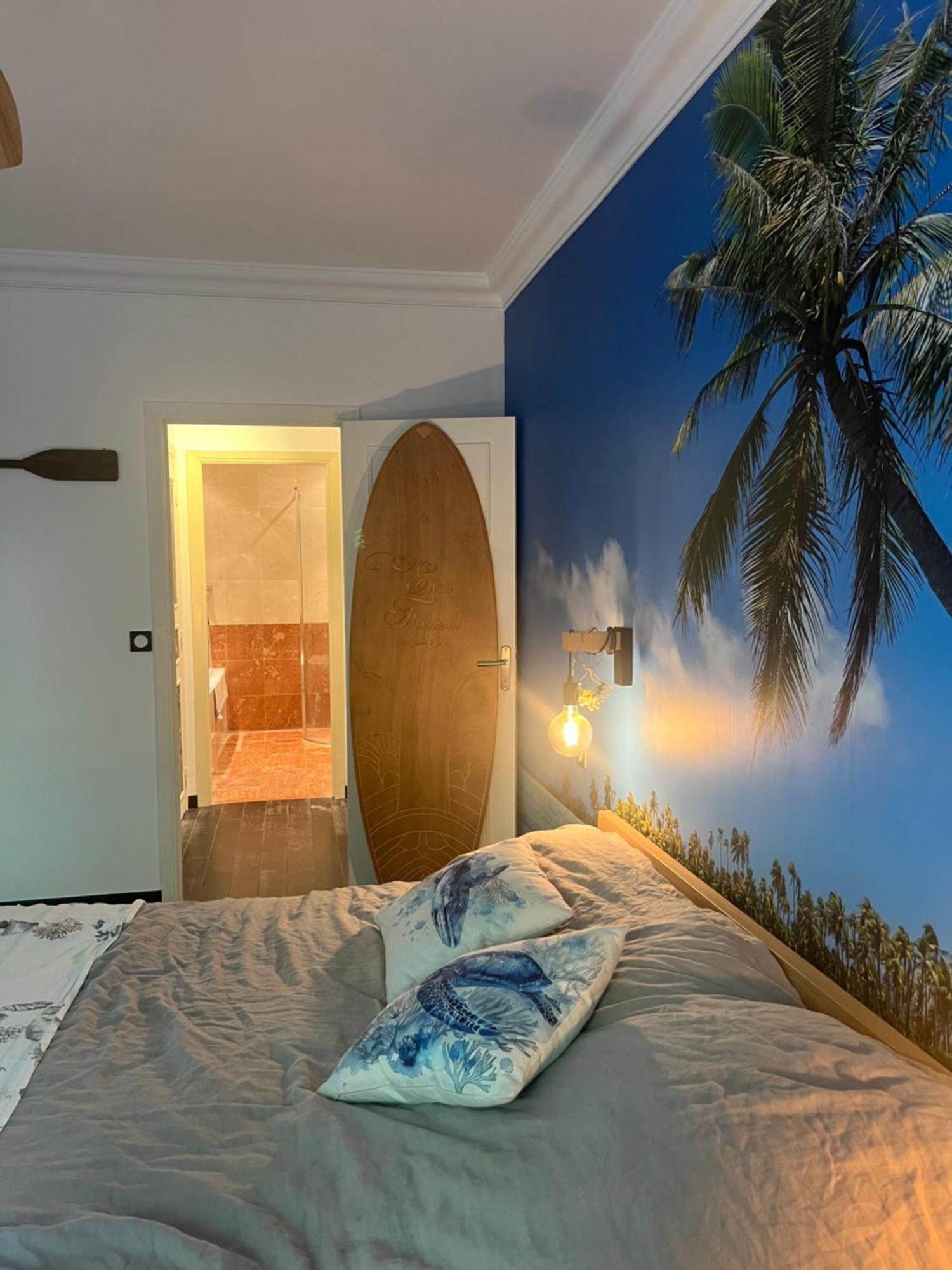 Apartment Vue Nice: Familial Avec Piscine Nice