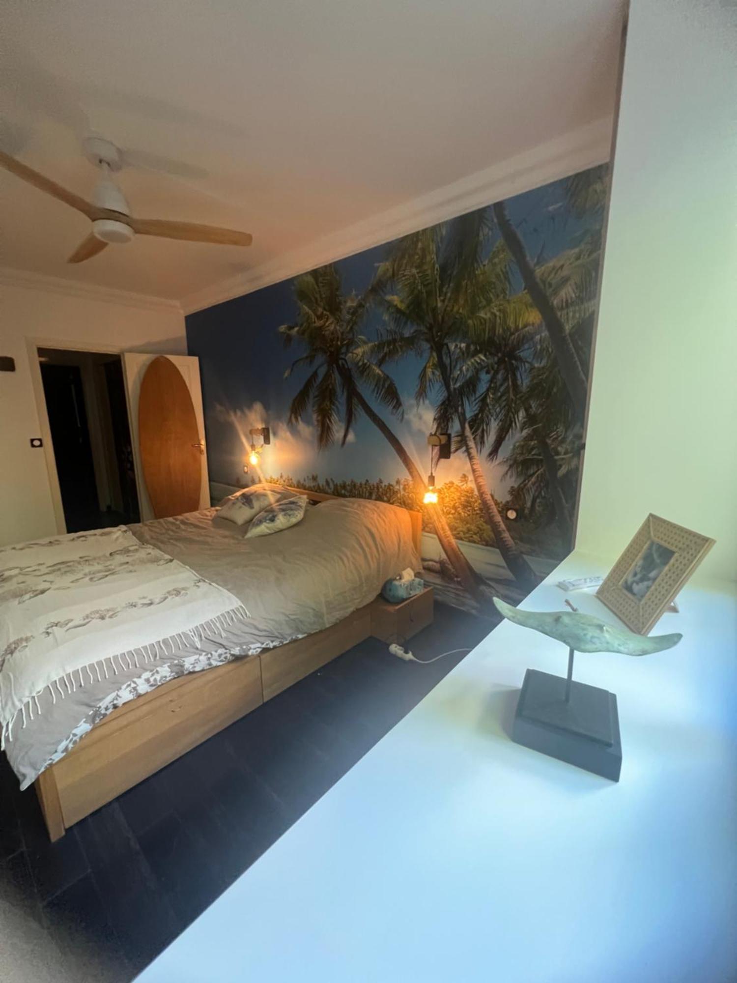 Vue Nice: Familial Avec Piscine Apartment *